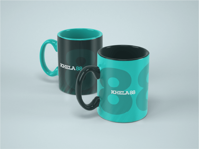 Khela88 Signature Cups