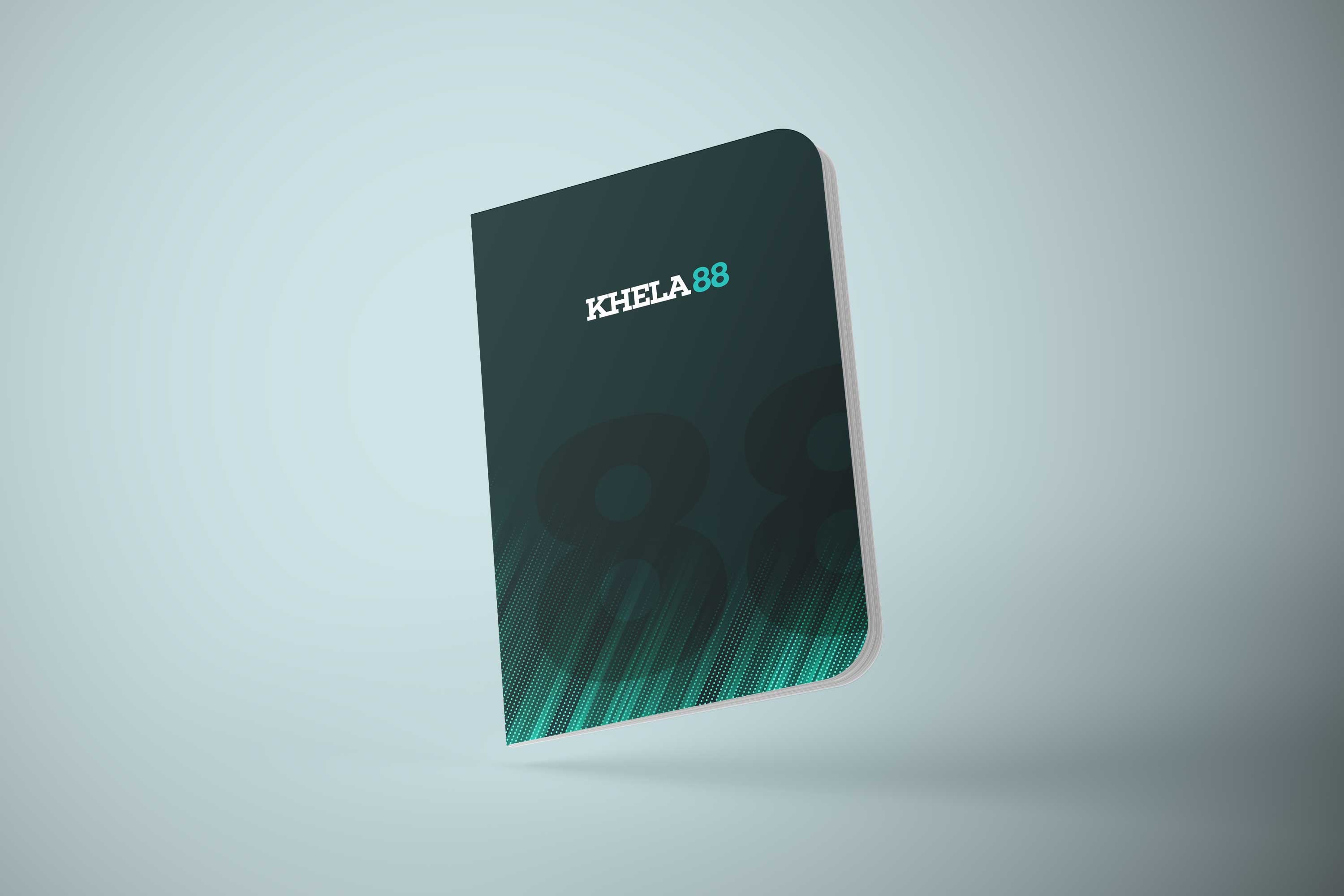 Khela88 Exclusive Notebook